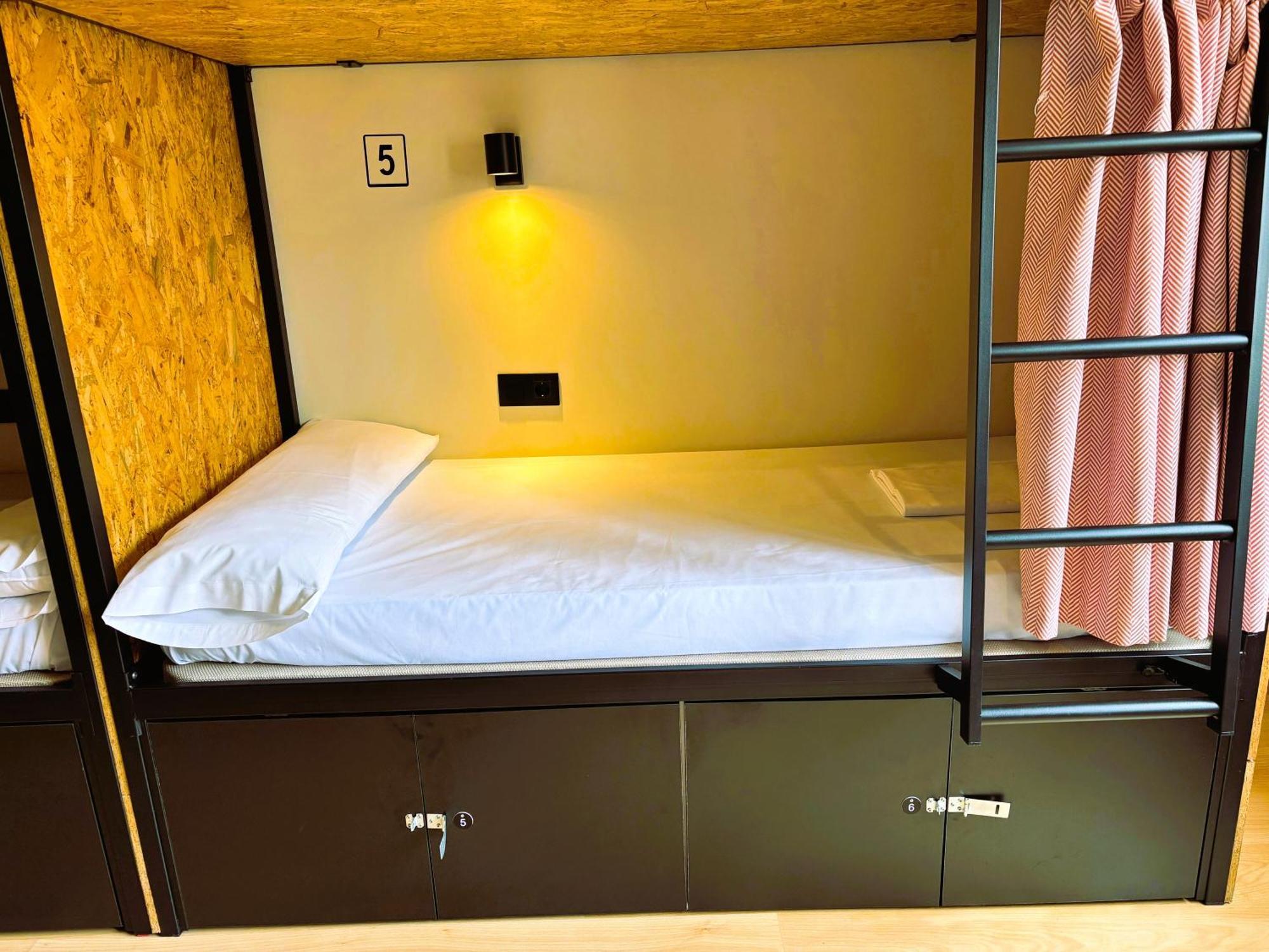 Wonder Hostel - Toledo — Photos 2