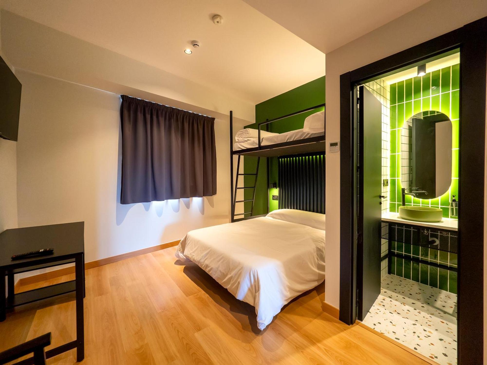 Wonder Hostel - Toledo, Toledo